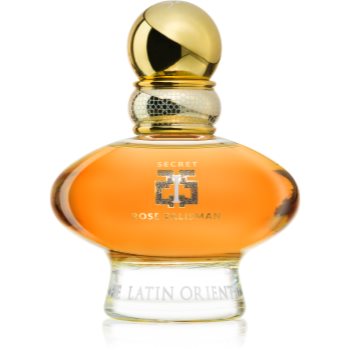 EISENBERG Secret I Rose Talisman Eau de Parfum pentru femei - imagine 2